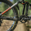 Задний переключатель Sram GX DH Type 3.0 Medium 7 скоростей 49262