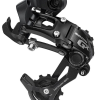 Задній перемикач Sram GX TYPE 2.1 10 швидкостей середня лапка