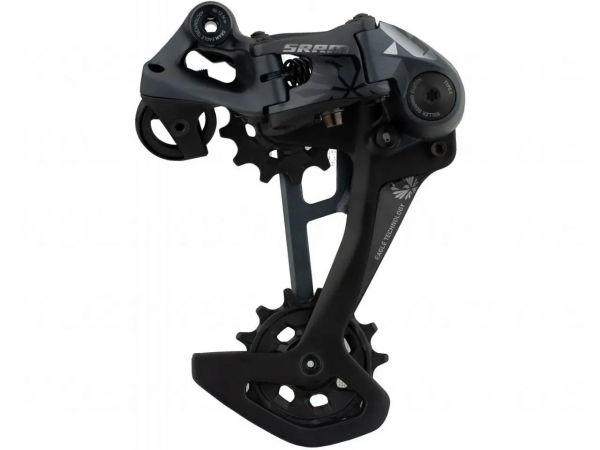 Задний переключатель Sram XX1 Eagle 12 скоростей Lunar Max 52T