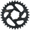 Зірка Sram Eagle X-Sync Gold Offset 6 Al 38T Direct Mount 47947