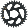 Зірка Sram Eagle X-Sync Gold Offset 6 Al 38T Direct Mount