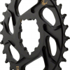 Зірка Sram Eagle X-Sync Gold Offset 6 Al 38T Direct Mount 47948