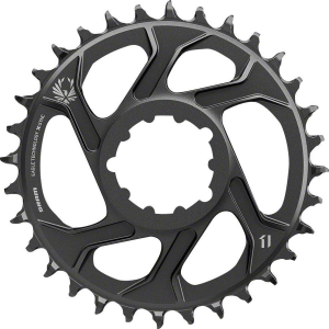 Звезда Sram Eagle X-Sync Offset 6 Al 38T Direct Mount