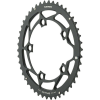 Зірка Sram PowerGlide Cring Road 10S 110 AL4 BLK L-PIN GXP 48063