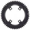 Звезда Sram Road Asymmetrical 110 Alum 3 мм Black (50-34)