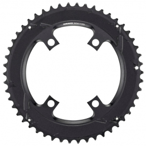 Звезда Sram Road Asymmetrical 110 Alum 3 мм Black (50-34)