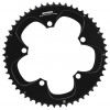 Зірка Sram Road Red 110 Alum 4 мм Black (50-34)