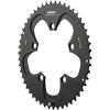 Зірка Sram Road Red 110 Alum 4 мм Black (50-34) 48261