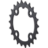 Звезда Sram/Truvativ MTB V1 64 Steel Matte Black 48228