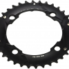 Зірка Sram/Truvativ MTB S1 104 49 AL5 BTBLK L-Pin 48232