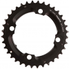 Зірка Sram/Truvativ MTB S1 104 49 AL5 BTBLK L-Pin