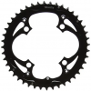 Звезда Sram/Truvativ MTB V4 104 Steel Matte Black