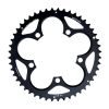 Звезда Sram/Truvativ Road V4 110 AL4 Black 50/36