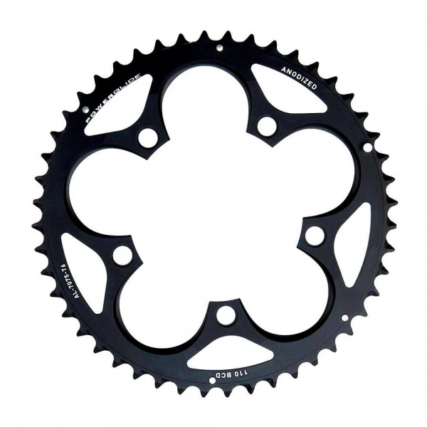 Звезда Sram/Truvativ Road V4 110 AL4 Black 50/36