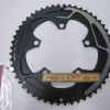 Звезда Sram X-Glide Cring Road 11S 110 AL5 BLK W/SLV 2PN 48082