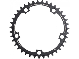 Зірка Sram X-Glide Cring Road Red 10S Yaw 130 AL3 BTBLK Зірка Sram X-Glide Cring Road Red 10S Yaw 130 AL3 BTBLK