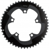 Звезда Sram X-Glide Cring Road Red 11S 110 AL5 BTBLK 2PN