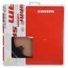 Зірка Sram X-Sync 11S 110 Alum Black BB30 or GXP 48274