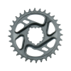 Звезда Sram X-SYNC 2 Direct Mount 3 мм Offset Boost Lunar Grey 47881