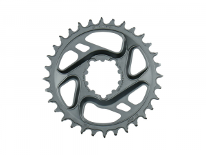 Звезда Sram X-SYNC 2 Direct Mount 3 мм Offset Boost Lunar Grey