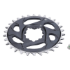 Звезда Sram X-SYNC 2 Direct Mount 4 мм Offset Eagle Cold Forged Lunar Grey 47867