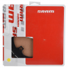 Звезда Sram X-Sync Cring 11S 110 AL6 BLK 48187