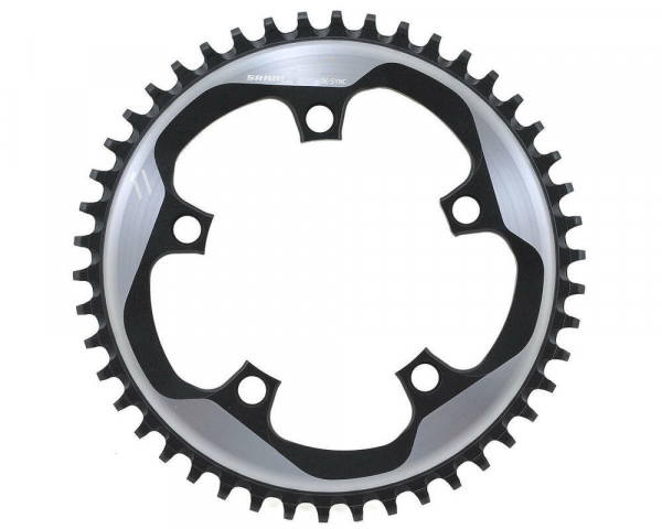 Звезда Sram X-Sync Cring 11S 110 AL7 Argon Grey