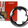 Зірка Sram X-Sync Cring 11S 130 AL7 Argon Grey 48201