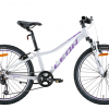 Велосипед 24″ Leon Junior AM VBR 2022 50733