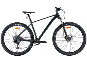 Велосипед 29″ Leon TN-50 AM HDD 2022
