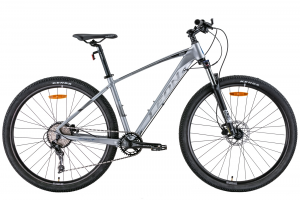Велосипед 29" Leon TN-60 AM HDD 2022 Велосипед 29″ Leon TN-60 AM HDD 2022