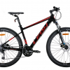 Велосипед 27.5″ Leon XC-80 AM HDD 2022 50773