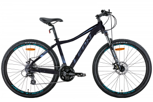 Велосипед 27.5" Leon XC-Lady AM DD 2022 Велосипед 27.5″ Leon XC-Lady AM DD 2022