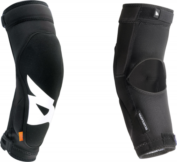 Налокотники Bluegrass Solid D3O Elbow Pad