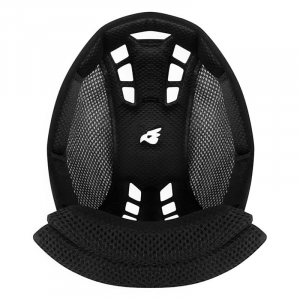 Подкладка в шлем Bluegrass Comfort Padding Legit Carbon