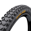 Покрышка бескамерная Continental Argotal Enduro Soft 29 x 2.60 черная складная skin 51145