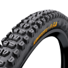 Покришка безкамерна Continental Kryptotal-R Enduro Soft 27.5 x 2.60 чорна складна skin 51181