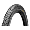 Покрышка Continental Cross King 2.3, 27.5″x2.30, 58-584, Foldable, PureGrip, ShieldWall System, Skin, черный 51460