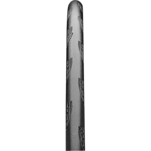 Покрышка Continental Grand Prix 5000 28″ | 700 x 25C черная/кремовая складная skin