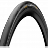 Покрышка Continental Grand Sport Race – 28″ | 700 x 32C, черная, складная, skin