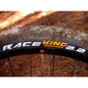 Покришка Continental Race King, 27.5 x 2.20, Чорна, не складна skin 51296