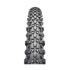 Покрышка Continental Traffic II, 26 x 1.90, черная, не складная 51234