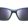 Велоокуляри Julbo 370 50 22 Run Black Mat Orange RV HM 2-4 з діоптріями 52773