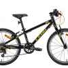 Велосипед 20″ Leon GO 7 2022 50721
