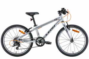 Велосипед 20" Leon GO 7 2022 Велосипед 20″ Leon GO 7 2022