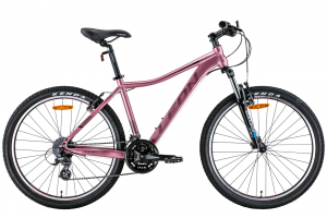 Велосипед 26" Leon HT-Lady AM Preload Vbr 2022 Велосипед 26″ Leon HT-Lady AM Preload Vbr 2022