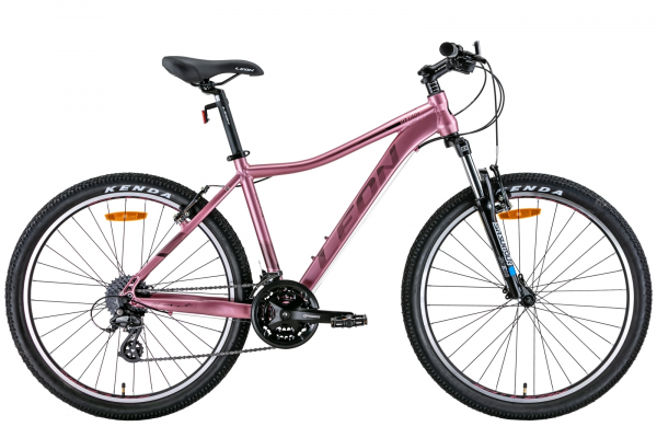 Велосипед 26″ Leon HT-Lady AM Preload Vbr 2022