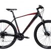 Велосипед 29″ Leon TN-80 AM HDD 2022 50825