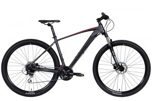 Велосипед 29″ Leon TN-80 AM HDD 2022