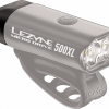 Заглушка для фар Lezyne End Plug Hecto/Micro/Mini Drive 50576